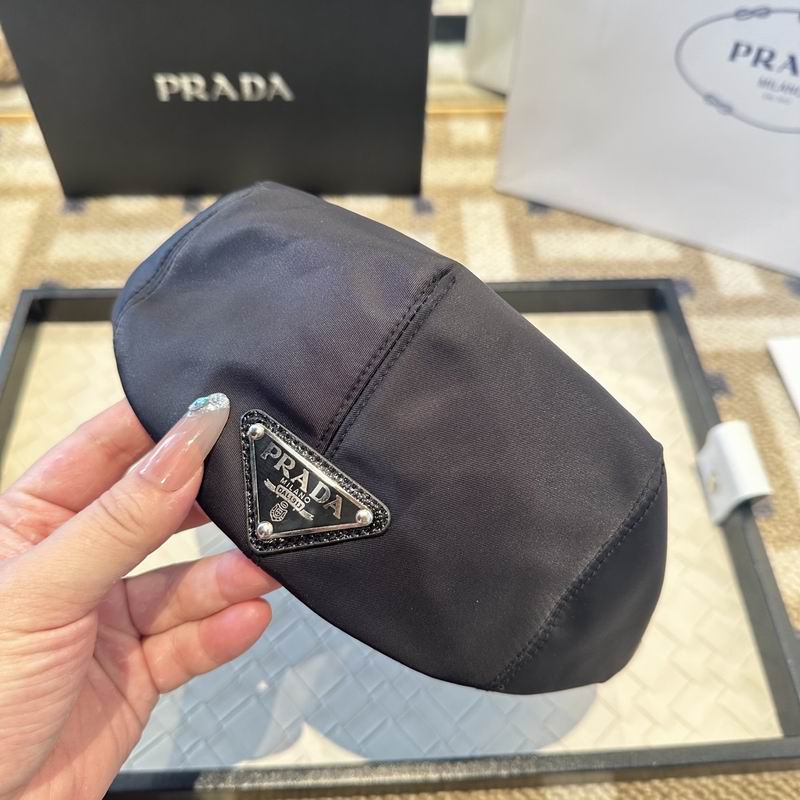 Prada beret 010401